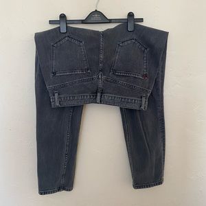 BDG High-waisted Mom Jeans